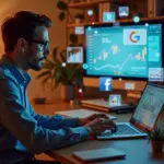 Малый бизнес и самозанятые используют цифровые навыки для развития: работа с сайтом и SMM